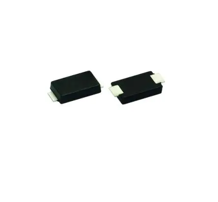 Produktfoto 1 von Vishay VSSA Oberfläche Schottky Schottky-Diode Einfach, 60 V / 5 A, 2-Pin DO-221AC