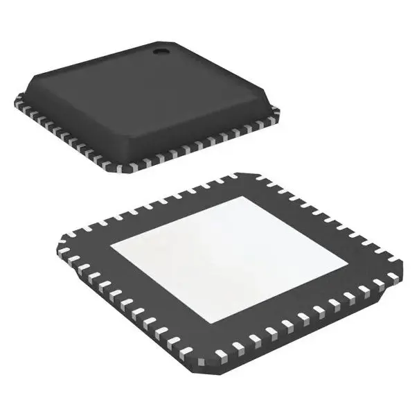 Produktfoto 1 von Infineon 3-Phasen-AC-Motortreiber 3-phasig TLE9879QXA40XUMA2, 50mA, 50mA, 28 V, BLDC