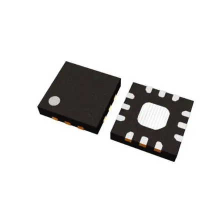 Produktfoto 1 von Nisshinbo Micro Devices HF-Schalter SP4T, 50Ω 2.7 GHz 22 dB 5 μs