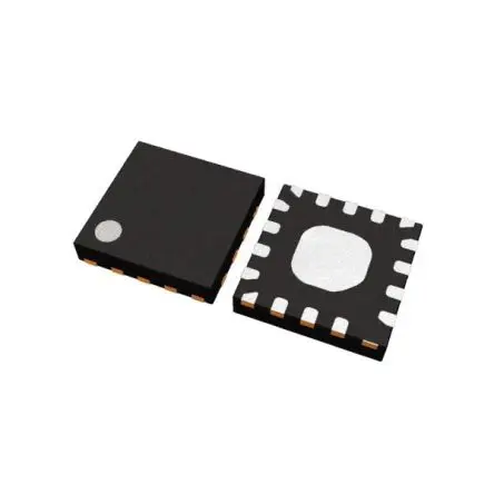 Produktfoto 1 von Nisshinbo Micro Devices HF-Schalter SP4T, 50Ω 6 GHz 20 dB 250 ns