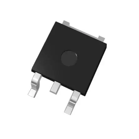 Produktfoto 1 von Nisshinbo Micro Devices Spannungsregler, Niedrige Abfallspannung 1 800 mA 3.3V, 3-Pin