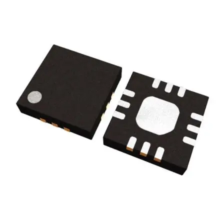 Produktfoto 1 von Nisshinbo Micro Devices 1 Audioverstärker Audio EQFN12-JE 12-Pin 85 °C