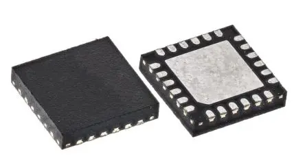 Nisshinbo Micro Devices Aufwärtswandler 4-Kanal, 1.5 A 1 MHz EQFN24-LE 24-Pin 40V