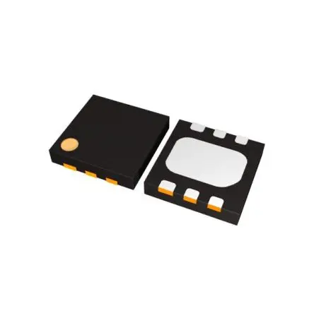 Produktfoto 1 von Nisshinbo Micro Devices Gate-Treiber 200 mA 6-Pin DFN-6-H1 45 V