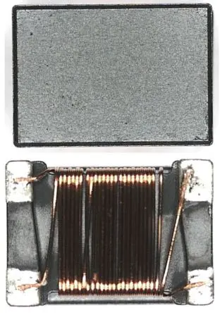 Produktfoto 1 von Abracon ACMS 0.15 A Gleichtaktdrossel, 100 μH 1500 mΩ, 5100 Ω 80V / 100kHz, 150 °C, -55 °C AEC-Q200