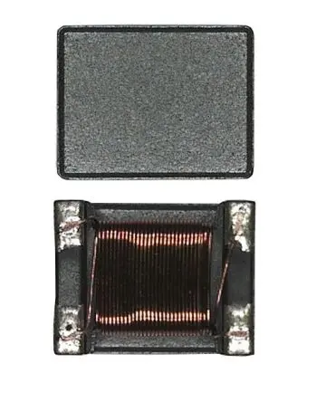 Produktfoto 1 von Abracon ACMS 0.2 A Gleichtaktdrossel, 100 μH 2000 mΩ, 5800 Ω 50V dc / 100kHz, 150 °C, -55 °C AEC-Q200