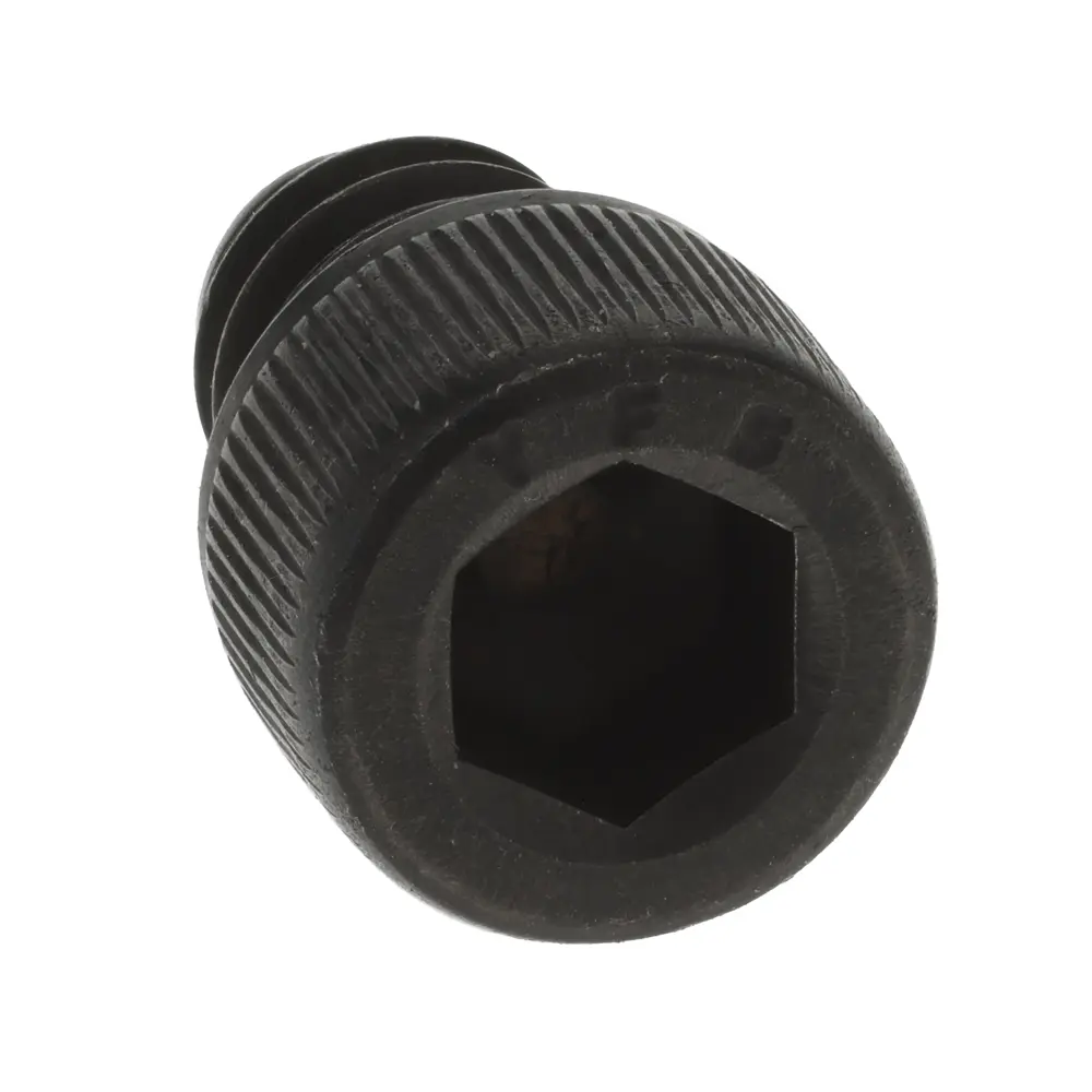 RS PRO Zylinderkopf Innensechskantschraube, Stahl, 1/2-13 x 1/2-13Zoll, 1 3/4Zoll