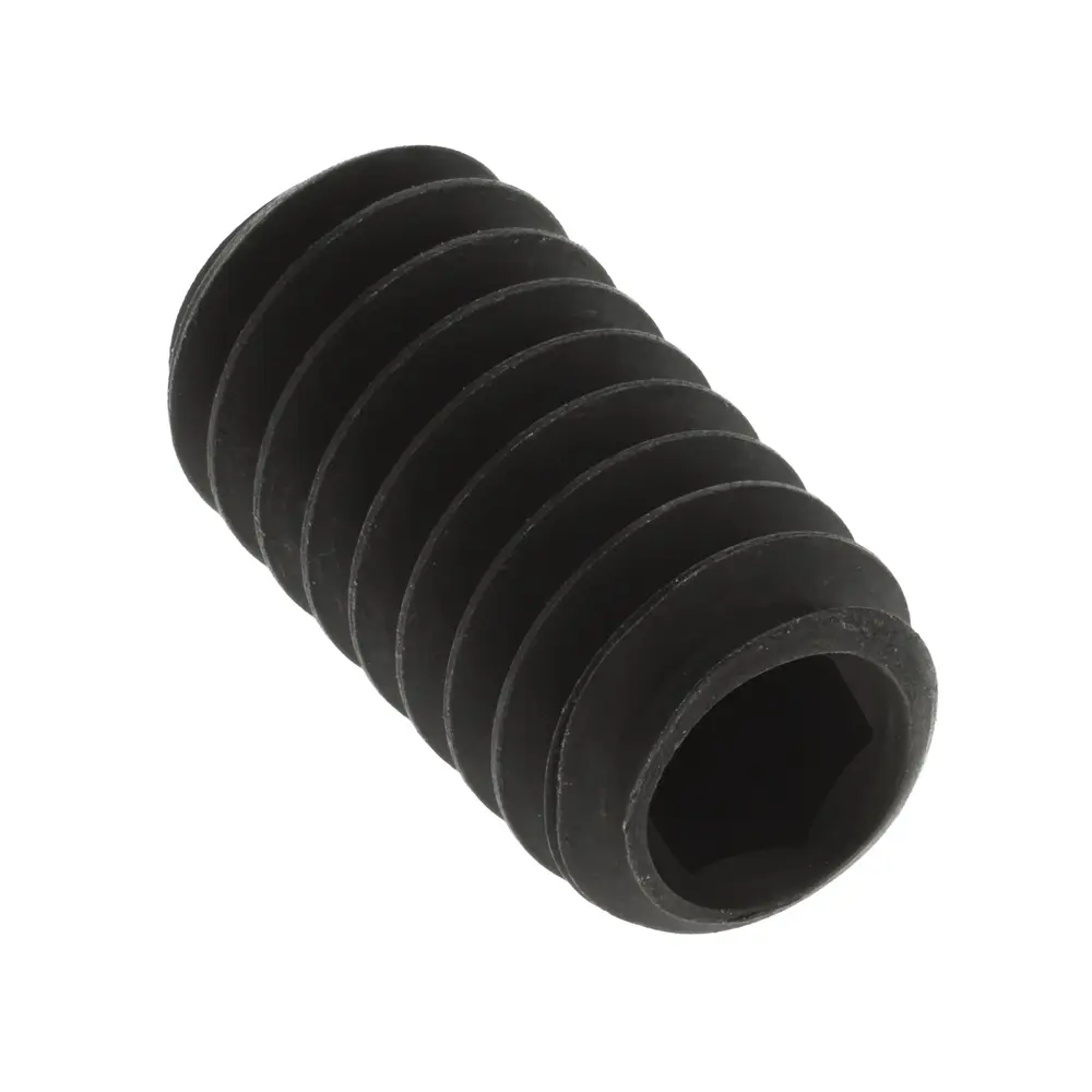Produktfoto 1 von RS PRO Gewindestift x 1.75 in, Weichstahl