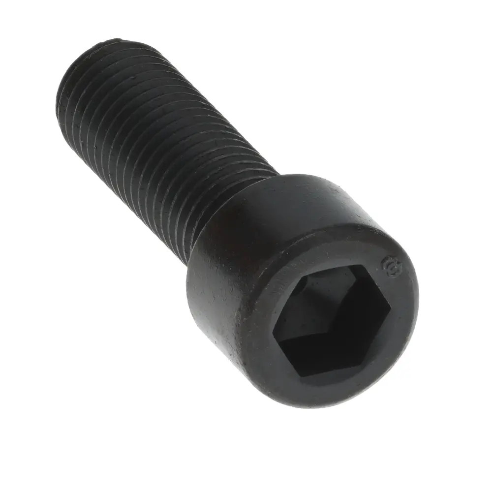 RS PRO Zylinderkopf Innensechskantschraube, Stahl, 1/2-20 x 1/2-20Zoll, 1 1/2Zoll