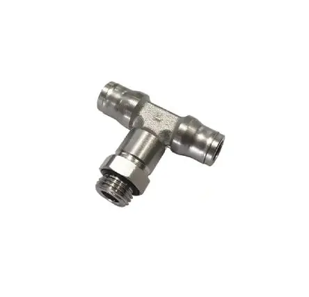 Produktfoto 1 von Legris 3698 Stecker 1/4 Zoll G