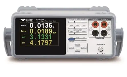 Produktfoto 1 von Teledyne LeCroy Leistungsmessgerät, max. 2 W