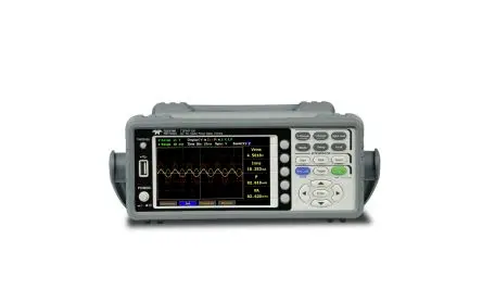 Produktfoto 1 von Teledyne LeCroy Leistungsmessgerät, max. 2 W