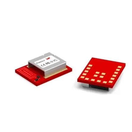 Produktfoto 1 von Wurth Elektronik Bluetooth Modul Klasse 2, 5.1, 4 dBm -93 dBm