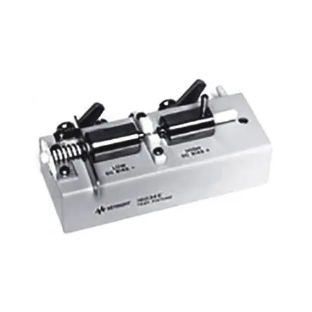 Produktfoto 1 von Keysight Technologies LCR Ersatz-Messspitzen SMD für E4980A/AL, E4981A, E4990A, E5061B-3L3/3L4/3L5 mit Opt. 005