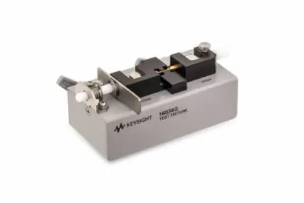 Produktfoto 1 von Keysight Technologies SMD für E4980A/AL, E4981A, E4990A, E5061B-3L3/3L4/3L5 mit Opt. 005