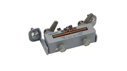 Produktfoto 1 von Keysight Technologies Kabel für E4980A/AL, E4981A, E4990A, E5061B-3L3/3L4/3L5
