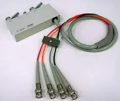 Produktfoto 1 von Keysight Technologies BNC-Adapter für E4980A/AL, E4981A