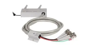 Produktfoto 1 von Keysight Technologies LCR Ersatz-Messspitzen BNC-Adapter für E4980A/AL, E4981A