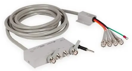 Produktfoto 1 von Keysight Technologies BNC-Adapter für E4980A/AL