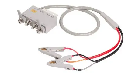 Produktfoto 1 von Keysight Technologies Ungerade Bauteile für E4980A/AL, E4981A, E4990A.