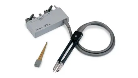 Produktfoto 1 von Keysight Technologies SMD für E4980A/AL, E4981A, E4990A.