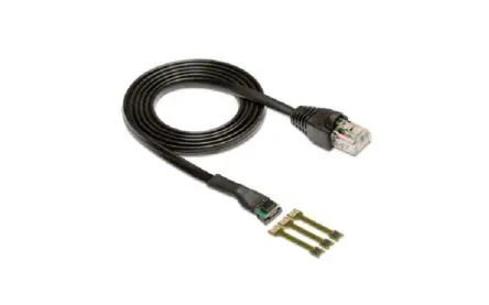 Produktfoto 1 von Sensirion SHT41A Temperaturevaluierungskit SHT41A, Evaluierungsplatine Entwicklungstool Sensor, Luftfeuchtigkeit,