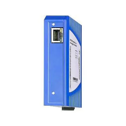 Produktfoto 1 von Hirschmann Ethernet-Switch 2-Port Unmanaged 100Mbit/s