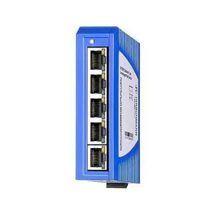 Produktfoto 1 von Hirschmann Ethernet-Switch 5-Port Unmanaged
