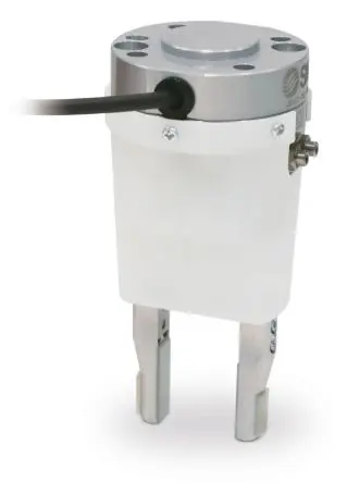 Produktfoto 1 von SMC Roboterzange Luftgreifer 43.5 N