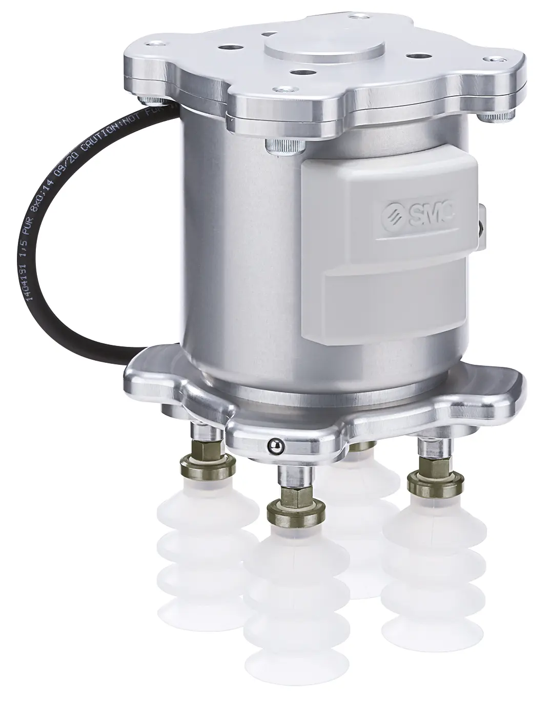 Produktfoto 1 von SMC Roboterzange