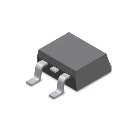 Produktfoto 1 von Littelfuse Typ N-Kanal, Oberfläche SiC-Leistungsmodul Erweiterung 12 V / 36 A 446 W, 3-Pin TO-263