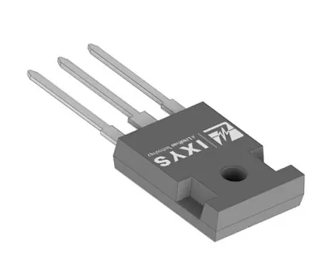 Produktfoto 1 von Littelfuse Typ N-Kanal, Oberfläche SiC-Leistungsmodul Erweiterung 200 V / 36 A 446 W, 3-Pin TO-247