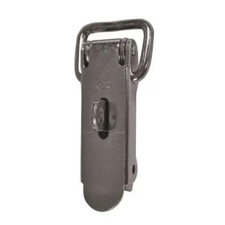 Produktfoto 1 von Savigny Stahl Spannverriegelung Federbelastet Abschließbar 90 mm 40mm 22 mm