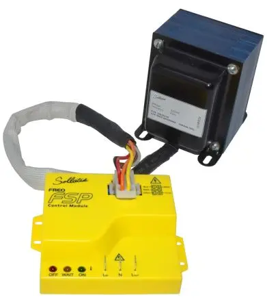 Sollatek Spannungsstabilisator 115V ac, 230 V ac / 196V, 258 V, 920VA / 12 A 1, Schraubanschlussklemme 55 °C