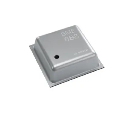 Produktfoto 1 von Bosch Sensortec BME688 BME688 Evaluierungskit-Platine, Evaluierungsplatine Entwicklungstool Sensor, Evaluierungsplatine