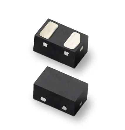 Produktfoto 1 von Littelfuse TVS-Diode Bidirektional 5.2 V min., Oberfläche 5 V max SOD-882