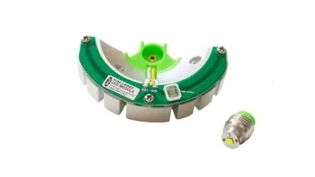 Produktfoto 1 von Wolf Safety LED Modul LED Modul für H-4DCA