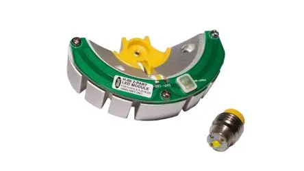Produktfoto 1 von Wolf Safety LED Modul LED Modul für H-251A und H-251Aled