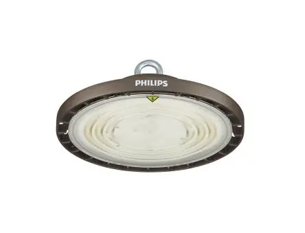 Produktfoto 1 von Philips BY020P G2 840 neutralweiß Lagerleuchte 10500 lm, 240V / 94 W, 93 mm