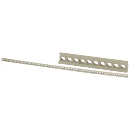 Produktfoto 1 von nVent SCHROFF Isolierstreifen Isolierstreifen Polycarbonat