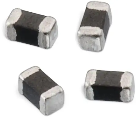 Produktfoto 1 von Wurth Elektronik Ferritperle Oberfläche 0.5 mm, Breites Band Ferritperle WE-TM SB 110 Ω, 1.2A 188 Ω