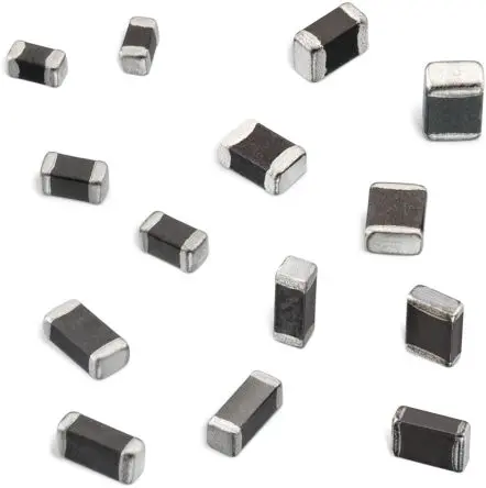 Produktfoto 1 von Wurth Elektronik Ferritperle Oberfläche 0.9 mm, 0805 Ferritperle WE-CBF 30 Ω, 10000mA