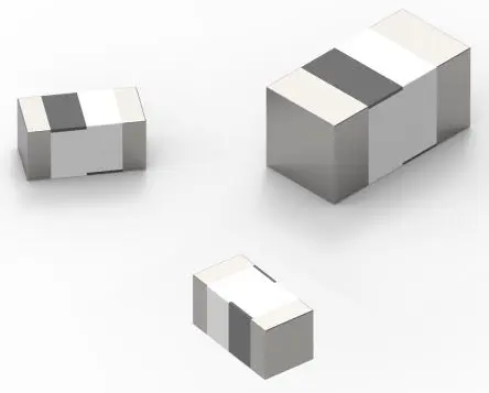 Wurth Elektronik WE-MCI SMD Induktivität mit Abschirmung, 47 nH 300 mA AEC-Q200 mit Keramik-Kern, 0603 Gehäuse ±5 %