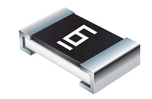 Bourns SMD-Sicherung 1 A 63 V dc T 0.8 mm 1.6 mm