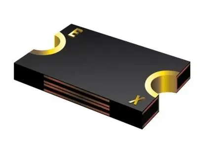 Bourns MF-LSMF Rückstellende Sicherungen / 2.2 A, 33V 0.5 s 1.1 A 7.98 mm 0.85 mm 5.44mm