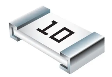 Produktfoto 1 von Bourns SMD-Sicherung 15A 32V dc T 1.65mm 3.2 mm