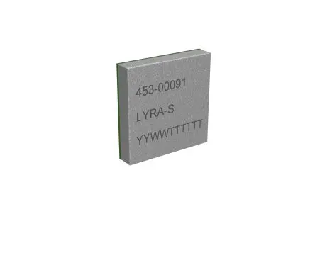 Produktfoto 1 von Ezurio Bluetooth Modul Klasse 2, 5,3, 6 dBm -98.6 dBm