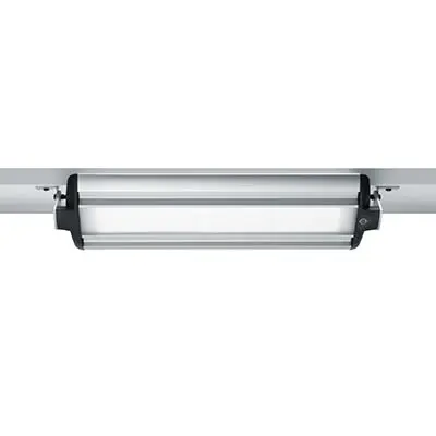 Produktfoto 1 von Waldmann LED LED-Lichtleiter Neutralweiß / 23 W 240V ac