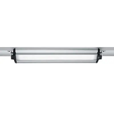 Produktfoto 1 von Waldmann LED LED-Lichtleiter Neutralweiß / 30 W 240V ac
