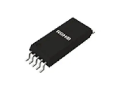 Produktfoto 1 von ROHM MOSFET MOSFET 4 A 10-Pin Trommel 4.5V 15 ns
